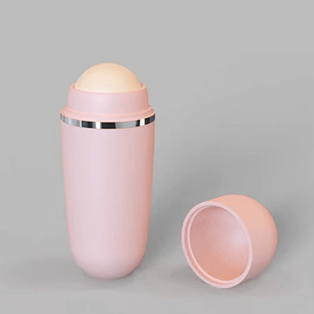 OilFree Anti-Grease Roller - Say Goodbye to Shine, Hello to Confidence!