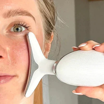 GlowLift™ Face Lifter with Revolutionary Skin Tightening Technology