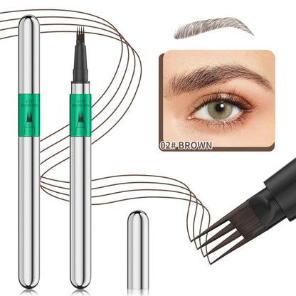Wild Brow Ultra-Fine Eyebrow Pencil - Define & Sculpt Your Perfect Arches