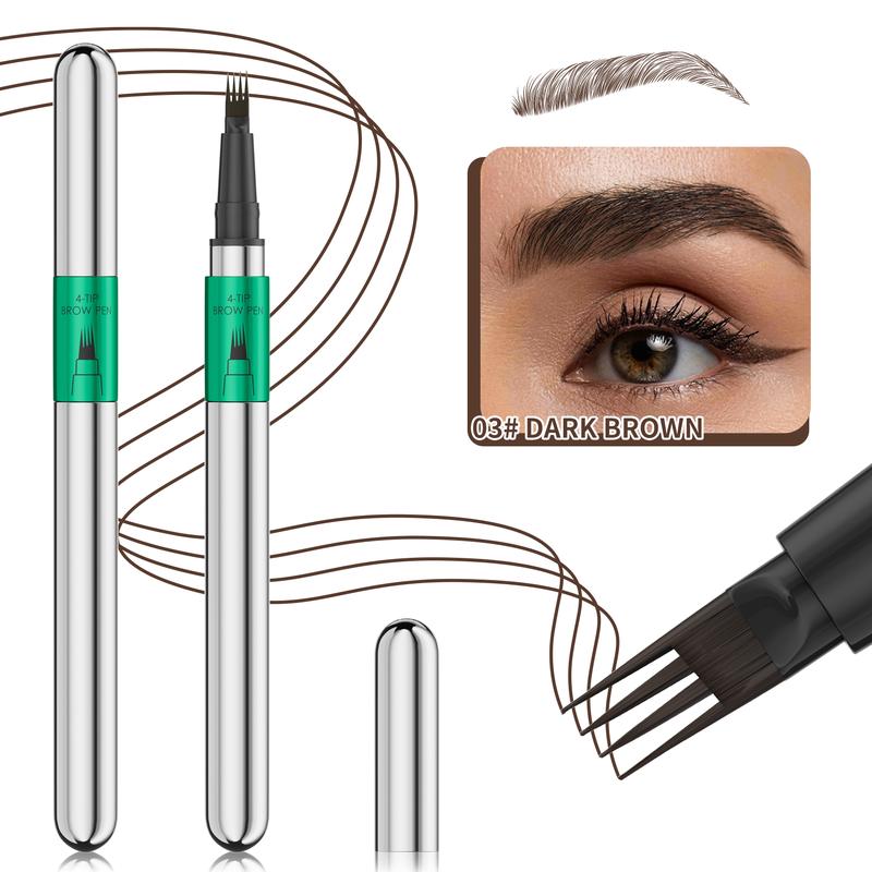 Wild Brow Ultra-Fine Eyebrow Pencil - Define & Sculpt Your Perfect Arches