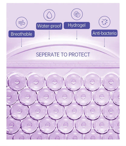 AUQUEST Invisible Zit Patch - Buy 1 Get 2 for Clear, Confident Skin