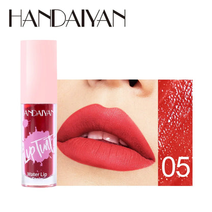 Lip & Cheek Stain - Effortless Fruit Juice Glow